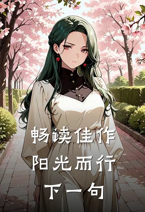 畅读佳作阳光而行下一句