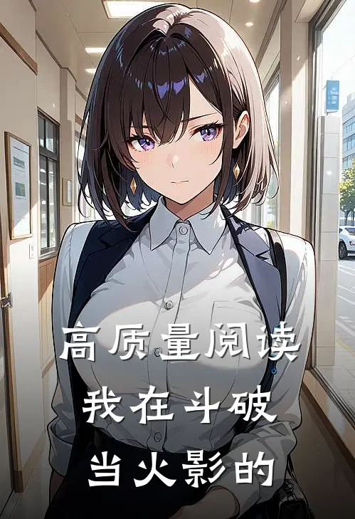 高质量阅读我在斗破当火影的