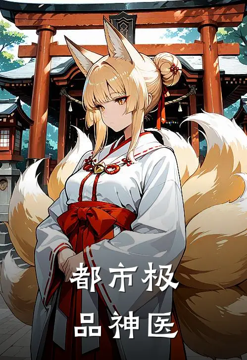 都市极品神医