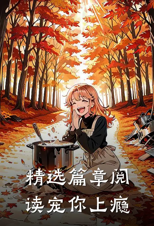 精选篇章阅读宠你上瘾