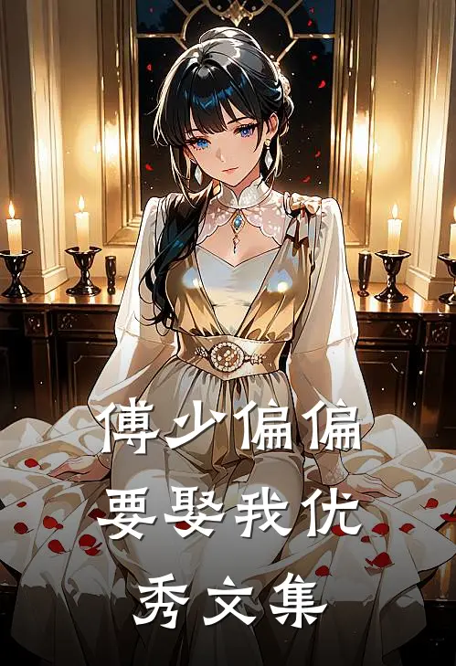 傅少偏偏要娶我优秀文集