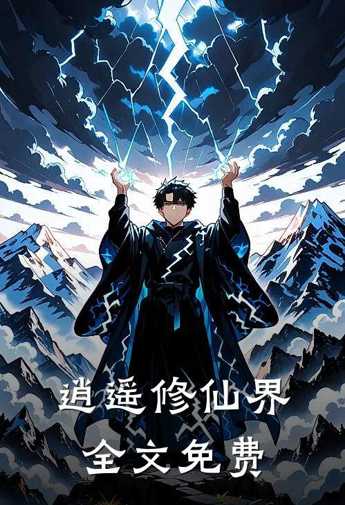 逍遥修仙界全文免费
