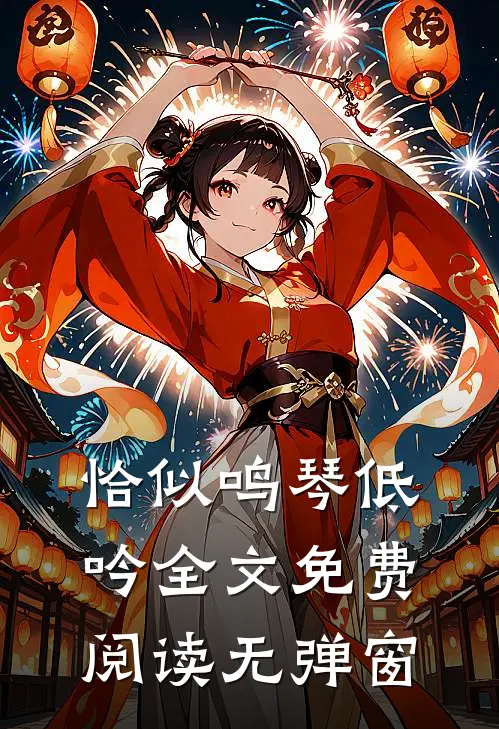 恰似鸣琴低吟全文免费阅读无弹窗