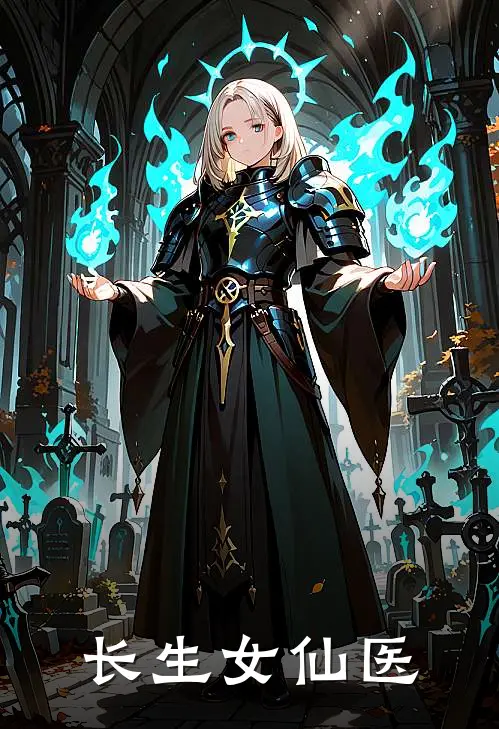 长生女仙医