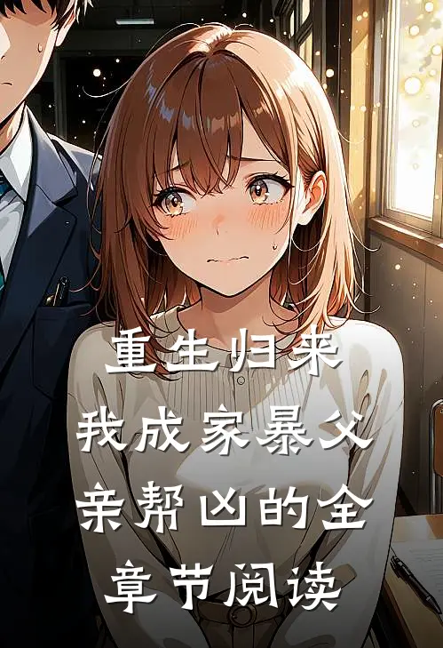 重生归来,我成家暴父亲帮凶的全章节阅读