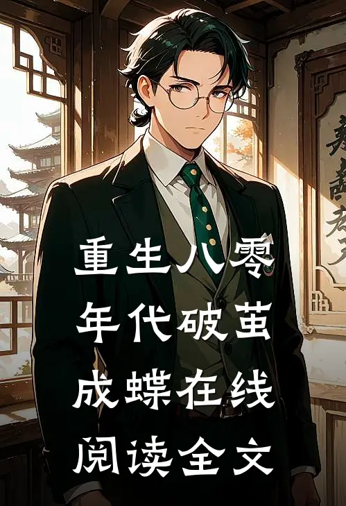 重生八零年代破茧成蝶在线阅读全文