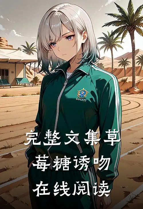 完整文集草莓糖诱吻在线阅读