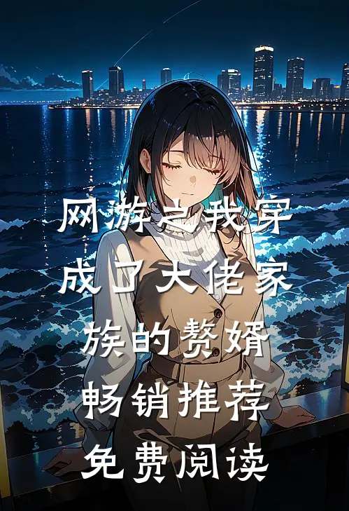 网游之我穿成了大佬家族的赘婿畅销推荐免费阅读
