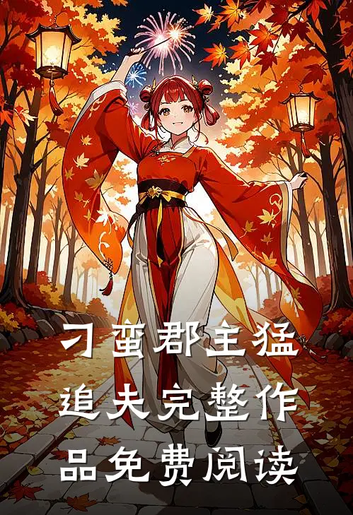 刁蛮郡主猛追夫完整作品免费阅读