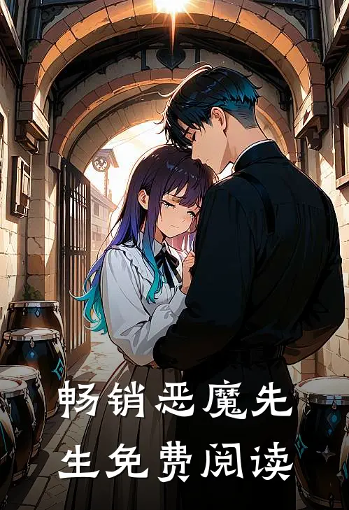 畅销恶魔先生免费阅读