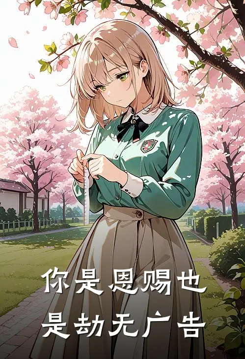 你是恩赐也是劫无广告