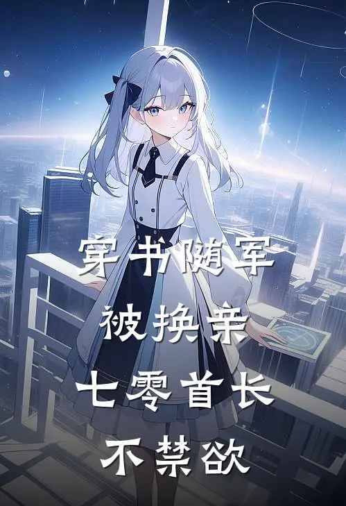 穿书随军被换亲，七零首长不禁欲