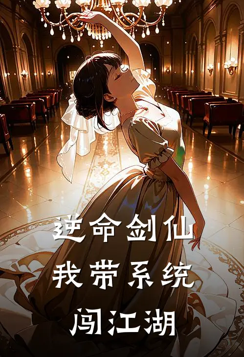 逆命剑仙，我带系统闯江湖，