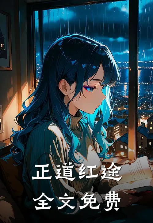 正道红途全文免费