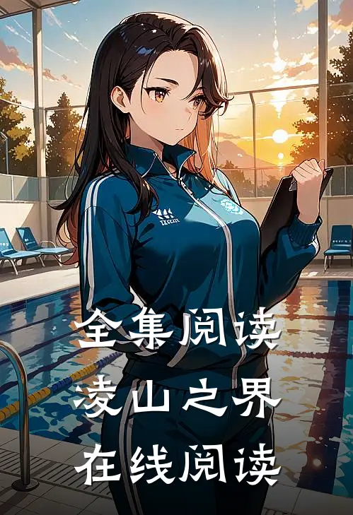 全集阅读凌山之界在线阅读