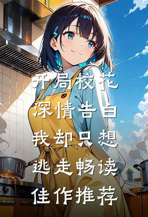 开局校花深情告白,我却只想逃走畅读佳作推荐