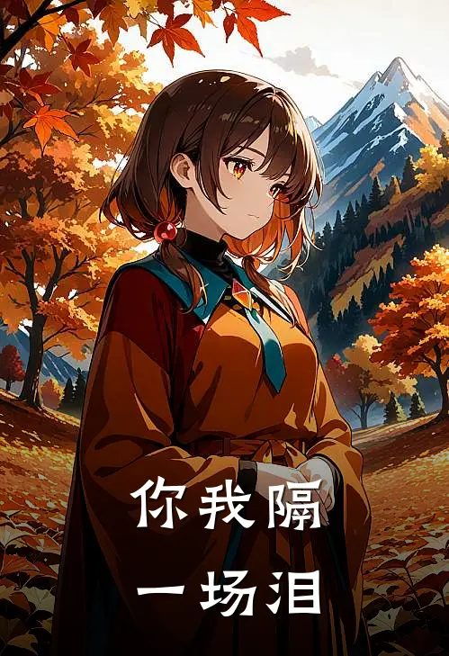 你我隔一场泪