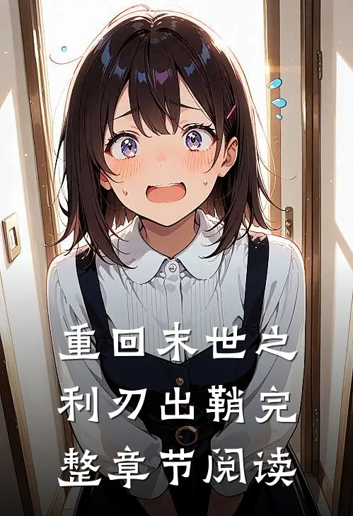 重回末世之利刃出鞘完整章节阅读