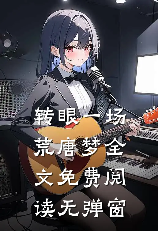 转眼一场荒唐梦全文免费阅读无弹窗