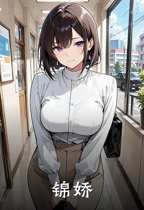 锦娇