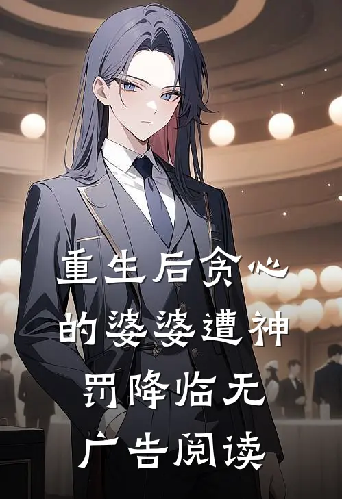 重生后贪心的婆婆遭神罚降临无广告阅读