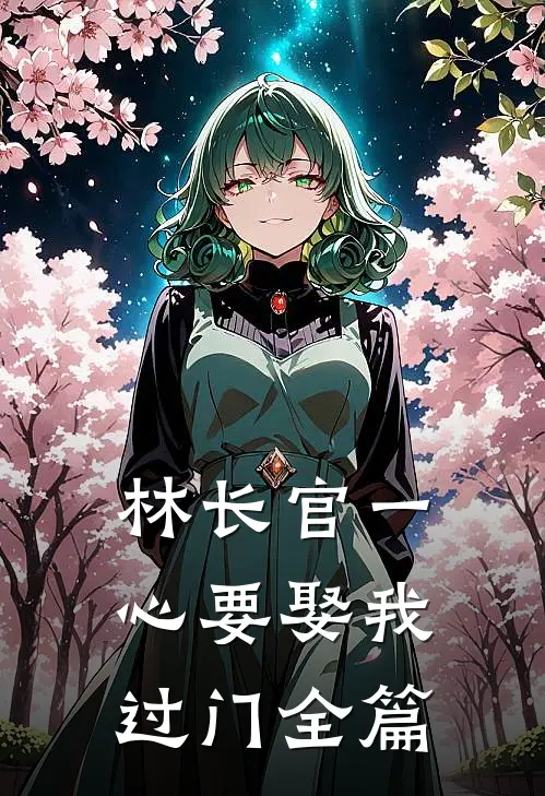 林长官一心要娶我过门全篇