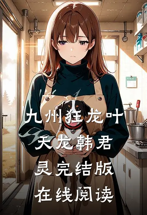 九州狂龙叶天龙韩君灵完结版在线阅读