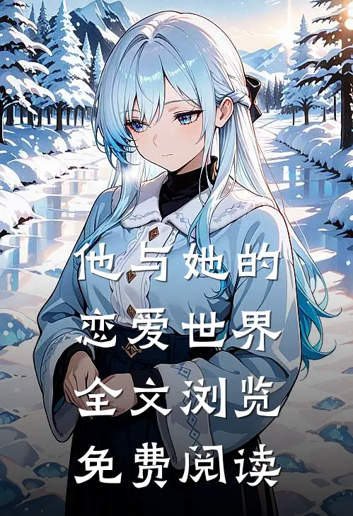 他与她的恋爱世界全文浏览免费阅读