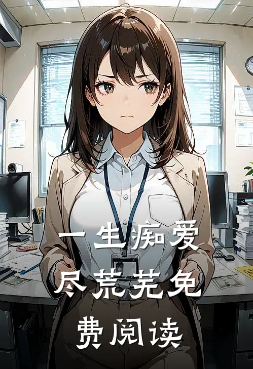 一生痴爱尽荒芜免费阅读