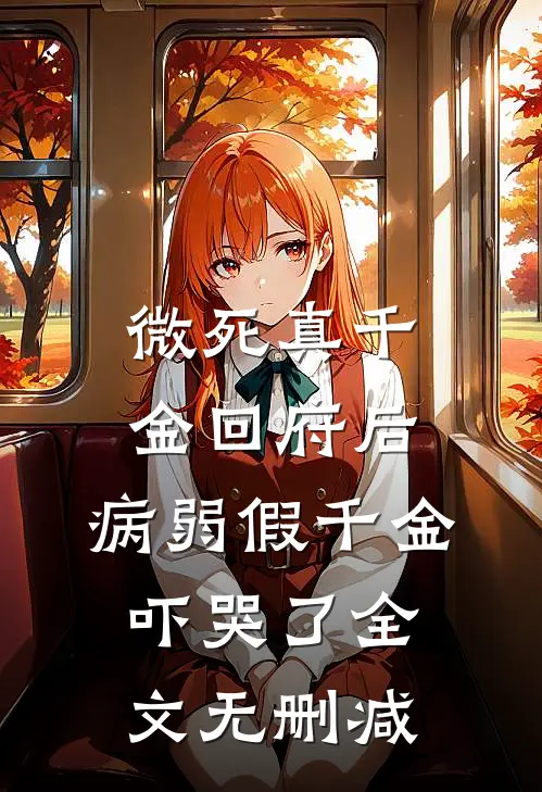 微死真千金回府后，病弱假千金吓哭了全文无删减