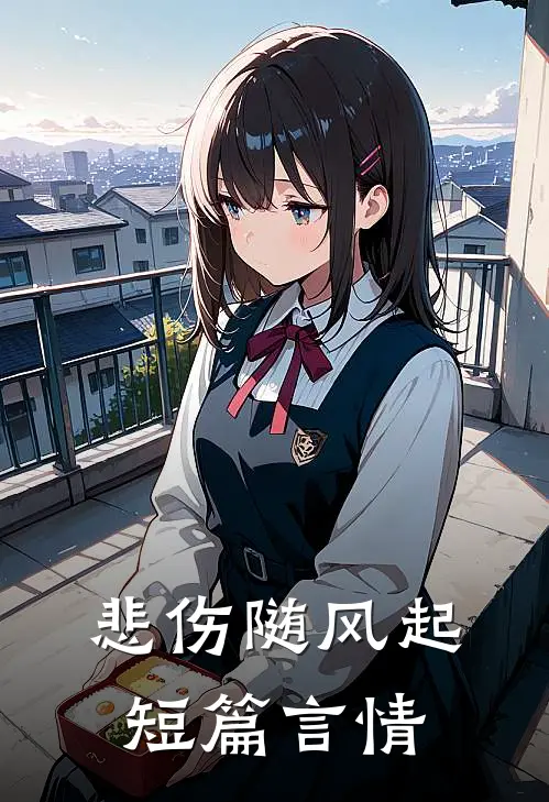 悲伤随风起短篇言情