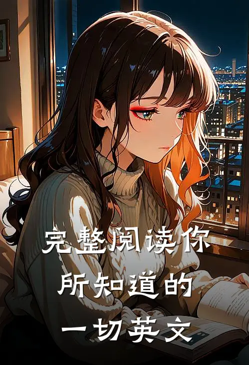 完整阅读你所知道的一切英文