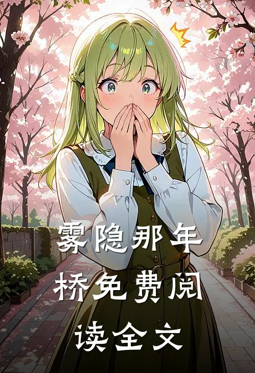 雾隐那年桥免费阅读全文