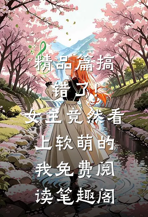 精品篇搞错了!女主竟然看上软萌的我免费阅读笔趣阁
