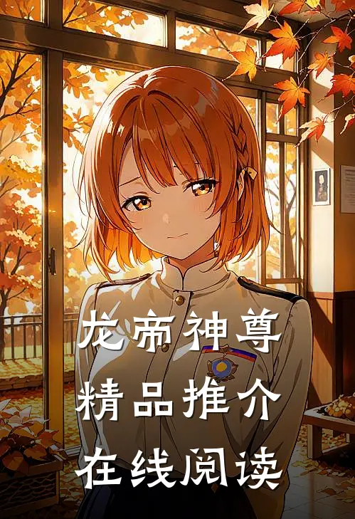 龙帝神尊精品推介在线阅读