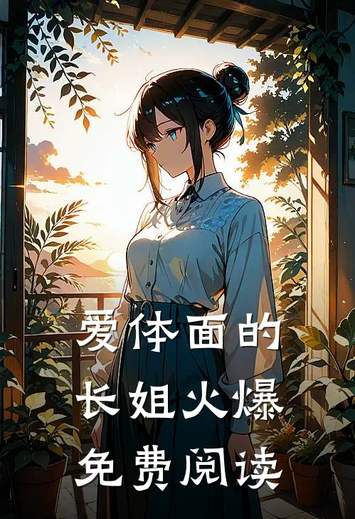 爱体面的长姐火爆免费阅读