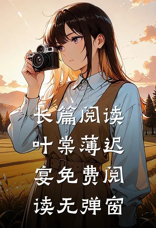 长篇阅读叶棠薄迟宴免费阅读无弹窗