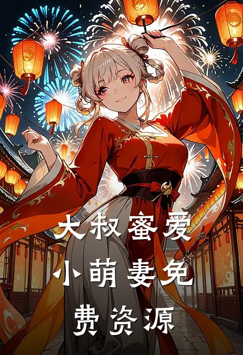 大叔蜜爱小萌妻免费资源