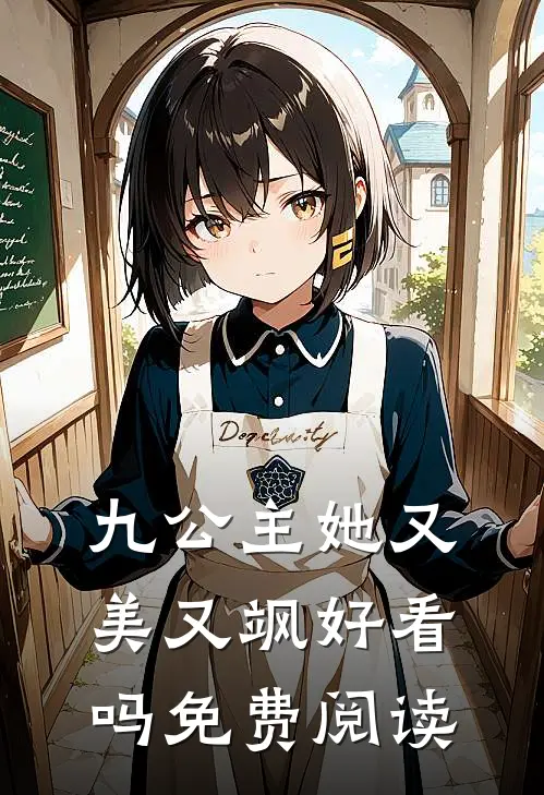 九公主她又美又飒好看吗免费阅读