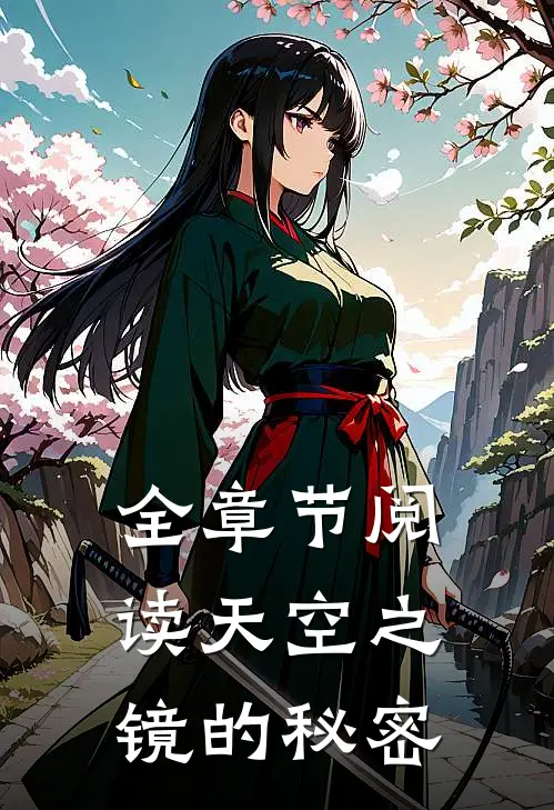 全章节阅读天空之镜的秘密