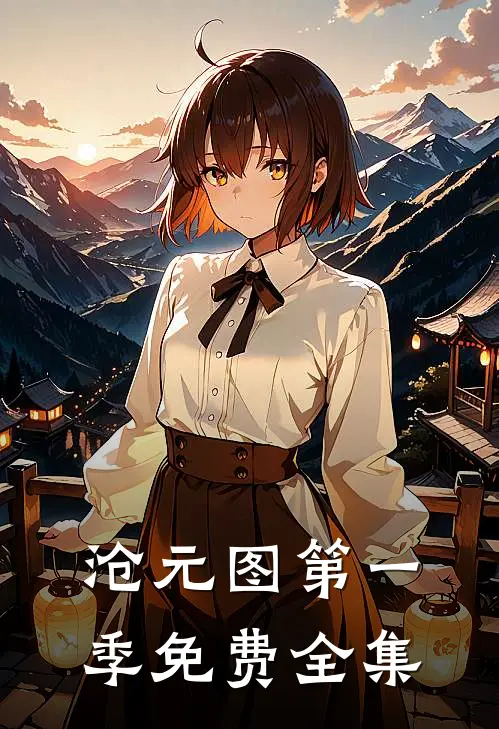 沧元图第一季免费全集