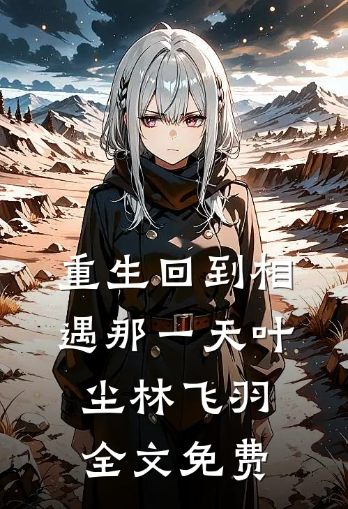 重生回到相遇那一天叶尘林飞羽全文免费