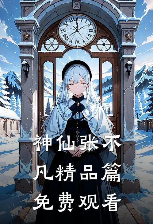 神仙张不凡精品篇免费观看