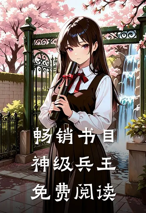 畅销书目神级兵王免费阅读