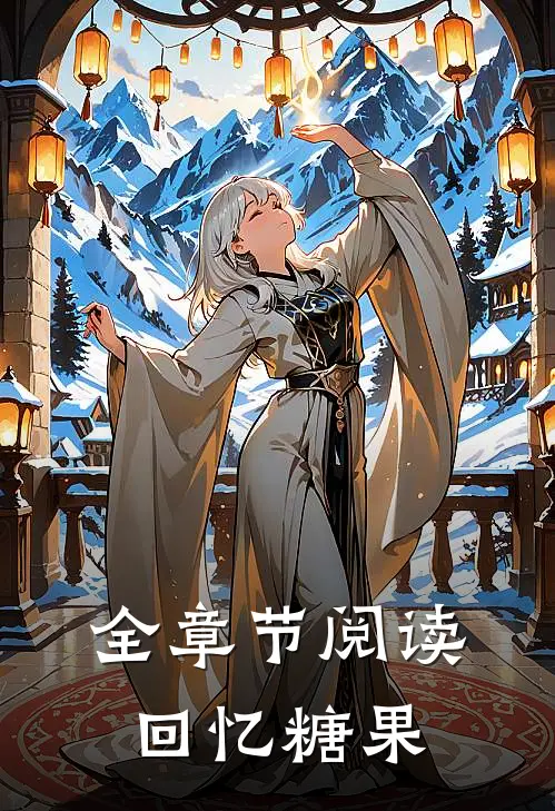 全章节阅读回忆糖果