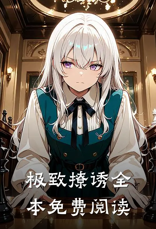 极致撩诱全本免费阅读