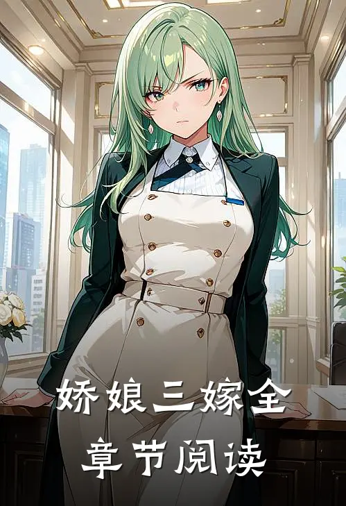 娇娘三嫁全章节阅读