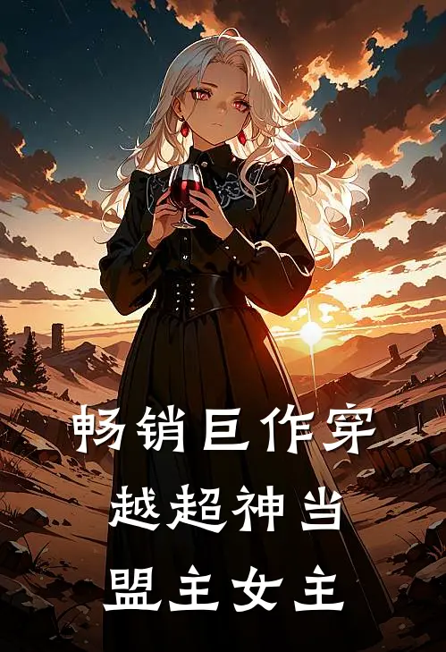 畅销巨作穿越超神当盟主女主