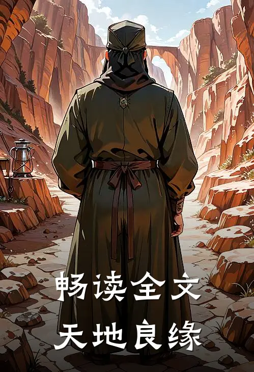 畅读全文天地良缘