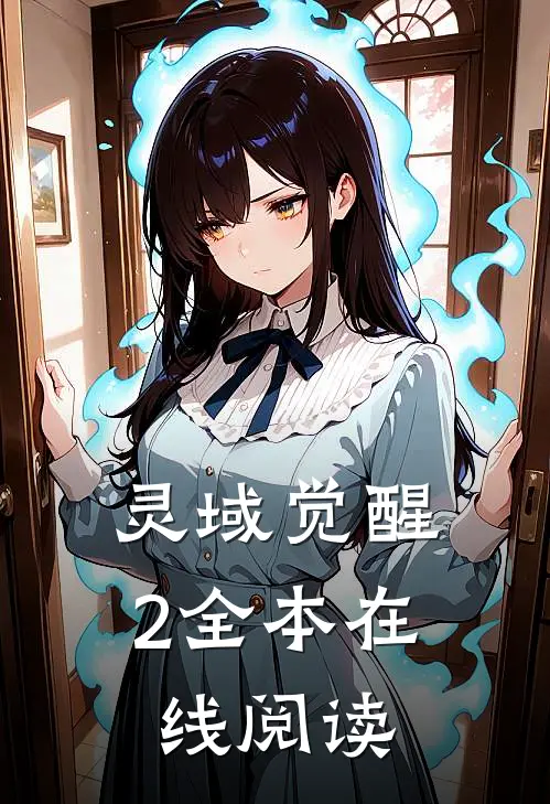 灵域觉醒2全本在线阅读